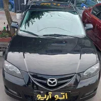 مزدا 3 تیپ 3 کروز دار|خودرو سواری و وانت|محمودآباد, |دیوار