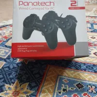 دسته بازی کامپیوتر