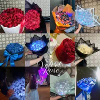 فروش انواع گل