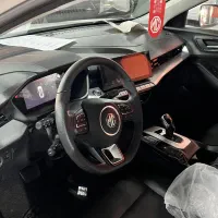 ام جی ۲۰۲۴ سفید ۰ کیلومتر MG|خودرو سواری و وانت|تهران, سیمای ایران|دیوار