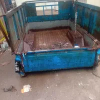 اتاق جویباری|خودرو سواری و وانت|ایلخچی, |دیوار