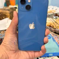 ایفون13نرمال 128گیگ