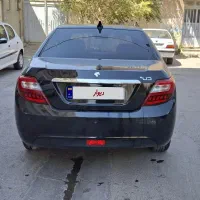 دنا پلاس ۶ دنده ef7p|خودرو سواری و وانت|سیرجان, |دیوار