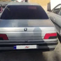 پژو405