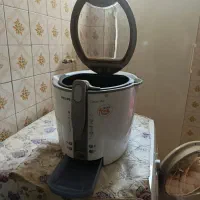 سرخ کن برقی|اجاق گاز و لوازم برقی پختوپز|خنداب, |دیوار
