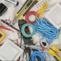 برقکاری ساختمان