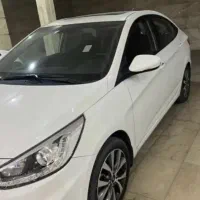 هیوندای اکسنت