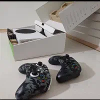 ایکس باکس سری ایکس