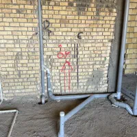 تاسیسات ساختمان