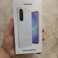 a36 آک با گارانتی ۱۸ ماهه