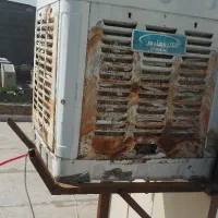 کولر دستی آماده به کار