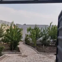 ویلا باغچه منزل باغ شهرک بهار رهن کامل