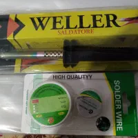 هویه، روغن وسیم لحیمکاری