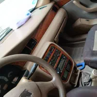 سمند مدل 84|خودرو سواری و وانت|تهران, آهنگ|دیوار