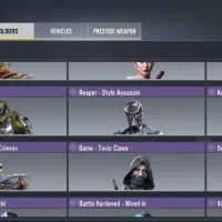 اکانت خوش شانس فول دار|کنسول، بازی ویدئویی و آنلاین|مشهد, احمدآباد|دیوار