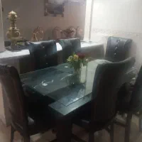 میز ناهار خوری