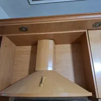 کابینت|آبچکان و نظمدهنده ظروف|قرچک, شهرک طلائیه|دیوار