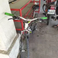 دوچرخه پوما ۲۶|دوچرخه، اسکیت، اسکوتر|فردیس, نگارستان|دیوار