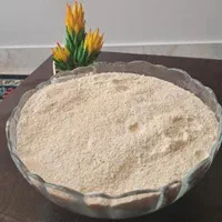 پودر جوانه گندم تازه و سالم خانگی|خوردنی و آشامیدنی|قم, چهار مردان|دیوار