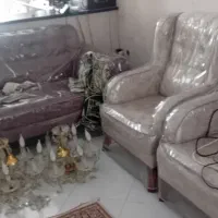 مبل فومدار