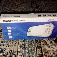 کنترل لمسی سه بعدی اسمارت