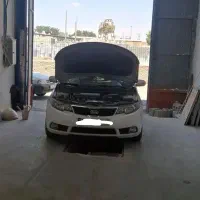 تعمیرگاه تخصصی خودروهای خارجی و ایرانی..|خدمات موتور و ماشین|نجف‌آباد, شهرک صنعتی نجف آباد ۲|دیوار