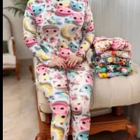 ست بلوزوشلوارمخمل|لباس|سنندج, |دیوار