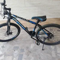 دوچرخه