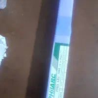 الکترود استیل