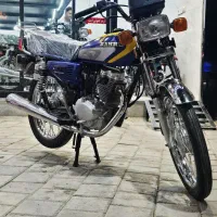 هندا 125رهرو کارکرده اقساط12