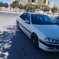 پارس xu7 مدل 91