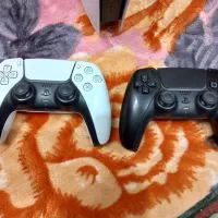 ps5 درحد نو خونگی|کنسول، بازی ویدئویی و آنلاین|شادگان, |دیوار