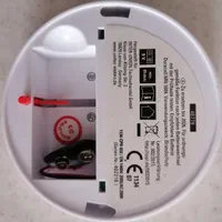 سنسور اعلام حریق|سایر لوازم برقی|شیراز, قدوسی غربی|دیوار