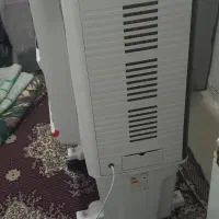 کولرچرخداریکماه کارکرده وکارواش نونودرفارسان|کولر آبی|فارسان, |دیوار