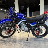 دایچی تریل دیتی ۲۰۰ dt  نیروموتور|موتورسیکلت|مشهد, هنرستان|دیوار