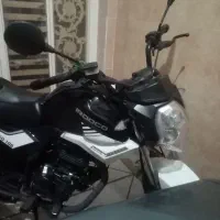 فروش موتور سیکلت ایردوکو مدل 1400