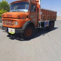 فروش کامیونت ۹۱۱