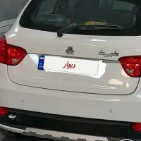 کوئیک gxr|خودرو سواری و وانت|اردبیل, |دیوار