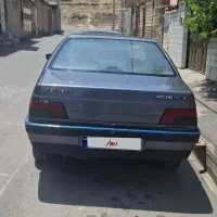 پژو 405|خودرو سواری و وانت|الیگودرز, |دیوار