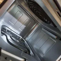 سرخ کن گوسونیک کد ۹۵۸ در پیران کالا|اجاق گاز و لوازم برقی پختوپز|کرج, چهارصد دستگاه|دیوار