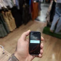 آیفون ۱۶پرومکث مینی