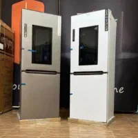 یخچال فریزر  استیلون