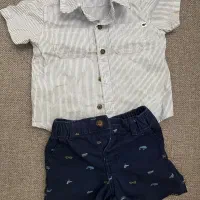 سیسمونی لباس نوزاد|کفش و لباس بچه|تهران, محمودیه|دیوار