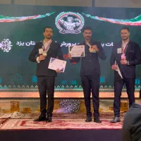 فیتنس و مدلینگ