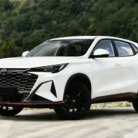 چانگان x5 plus|خودرو سواری و وانت|آبادان, |دیوار