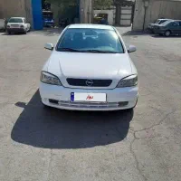 اپل آسترا G مدل 1999|خودرو کلاسیک|تهران, تهرانپارس غربی|دیوار