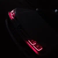 نئون با طرح و رنگ دلخواه