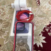 آیفون 12 نرمال 128|موبایل|تهران, تجریش|دیوار