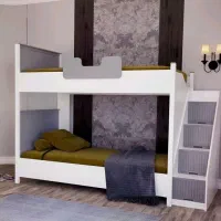 تختهای دوطبقه