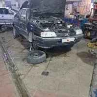 پژو۴۰۵مدل۹۳